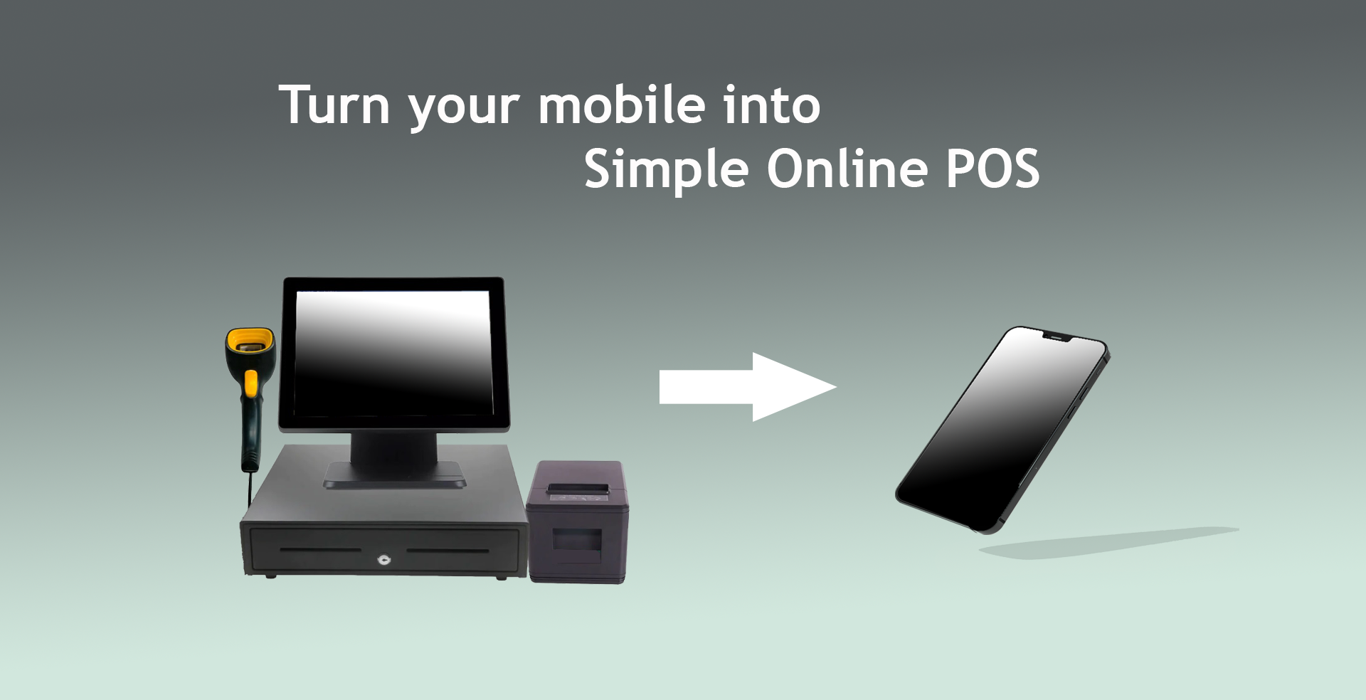 POS brochure